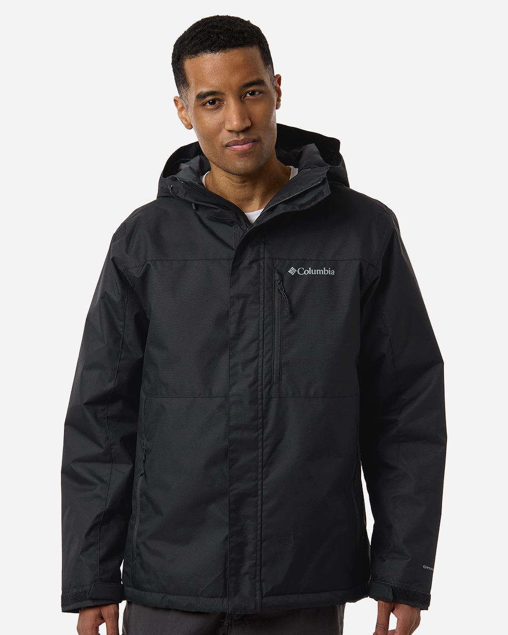Men's Tipton Peak™ III Insulated Hooded Jacket - 208959