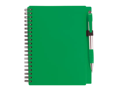 Good Value™ Combo Notebook with Element Stylus Pen