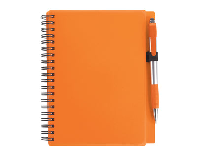 Good Value™ Combo Notebook with Element Stylus Pen