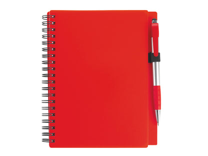 Good Value™ Combo Notebook with Element Stylus Pen