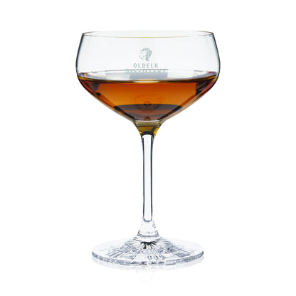 Spiegelau 8.3 oz Perfect Coupette Glass