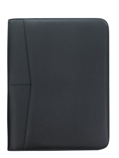 Arrow Zippered Padfolio