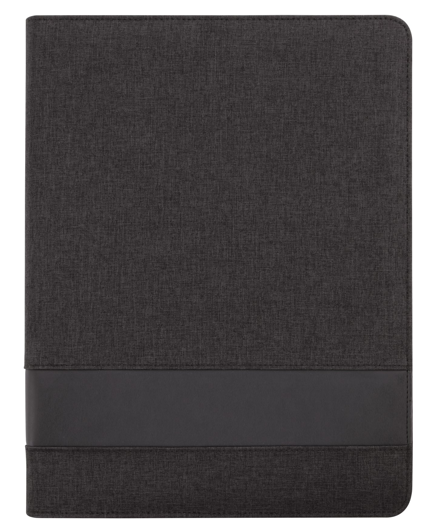Trade Zippered Padfolio