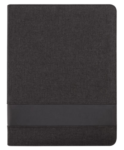 Trade Zippered Padfolio