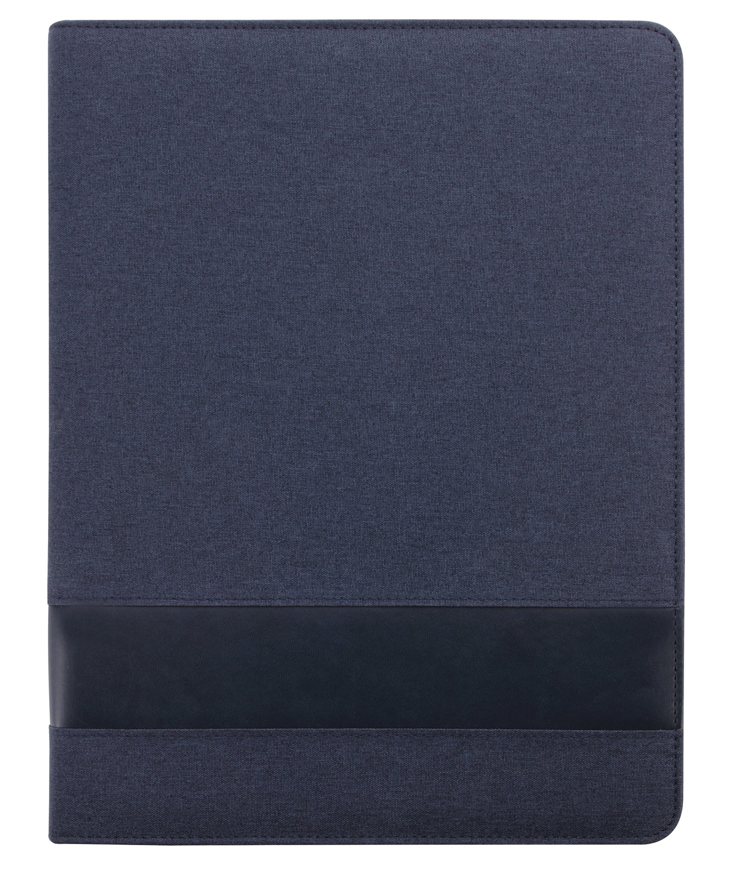 Trade Zippered Padfolio
