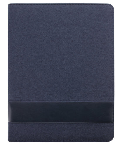 Trade Zippered Padfolio
