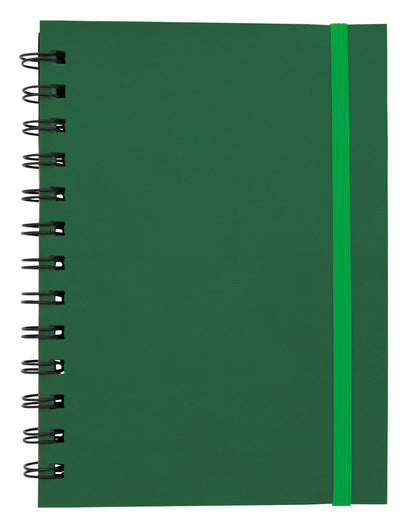 Good Value™ Soft Cover Spiral Notebook