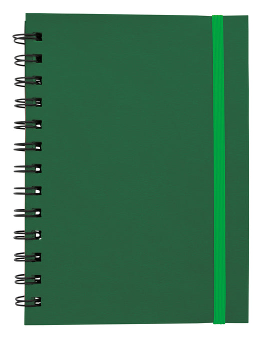 Good Value™ Soft Cover Spiral Notebook