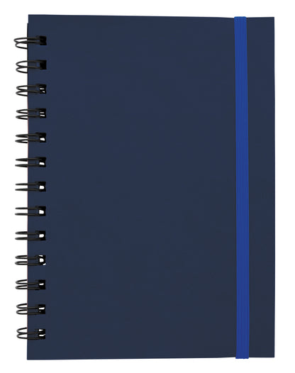 Good Value™ Soft Cover Spiral Notebook