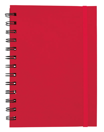 Good Value™ Soft Cover Spiral Notebook