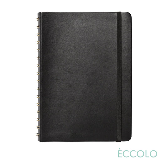 Eccolo® Kabuki Spiral Journal - Medium
