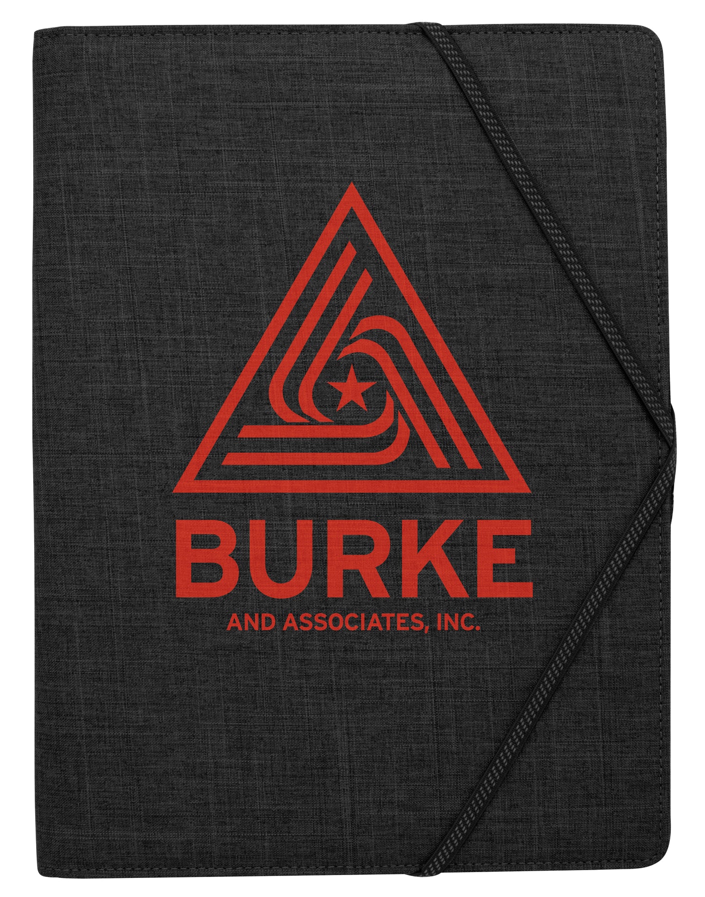 Affiliate Crossover Padfolio