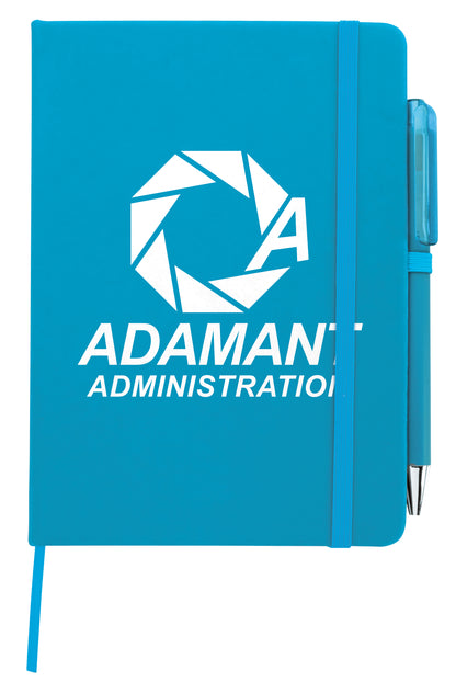 Good Value™ Value Notebook with Joy Pen