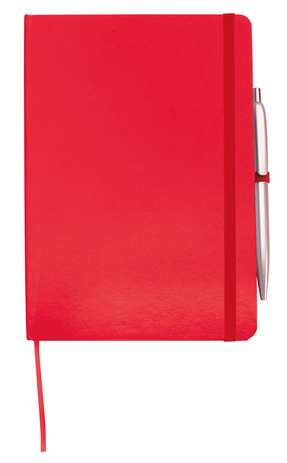 Good Value™ Prime Journal with Soca Pen
