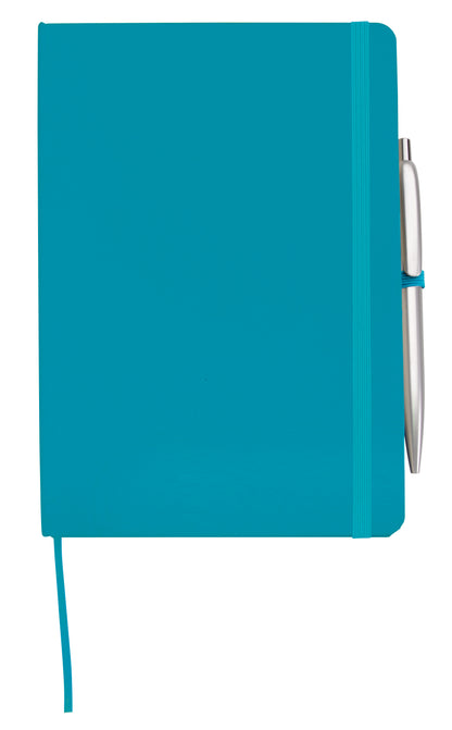 Good Value™ Prime Journal with Soca Pen