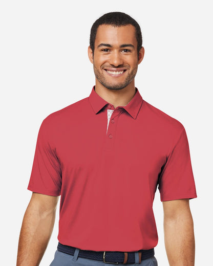 Men's James H Polo - SW2001