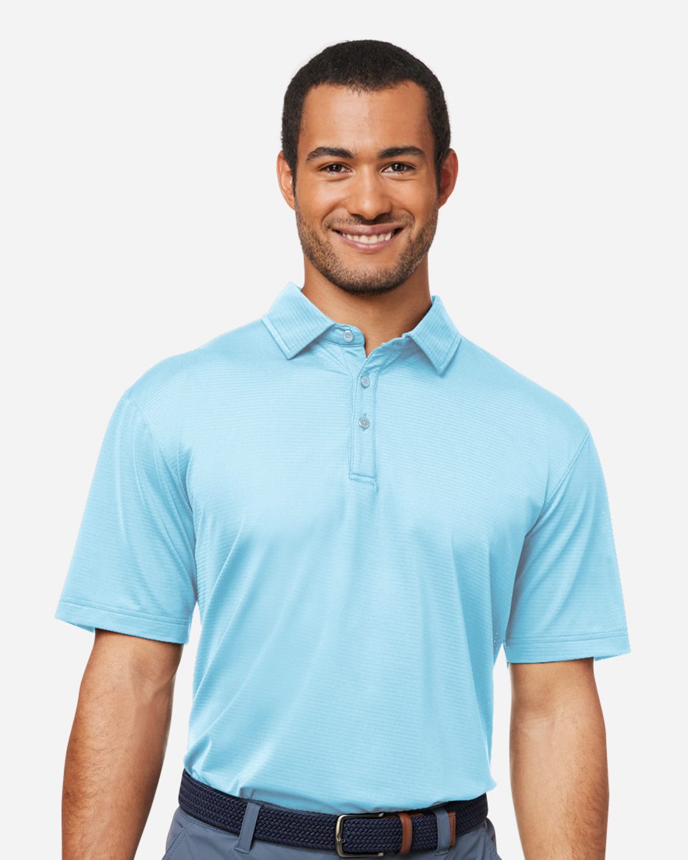 Men's Ford Polo - SW2300