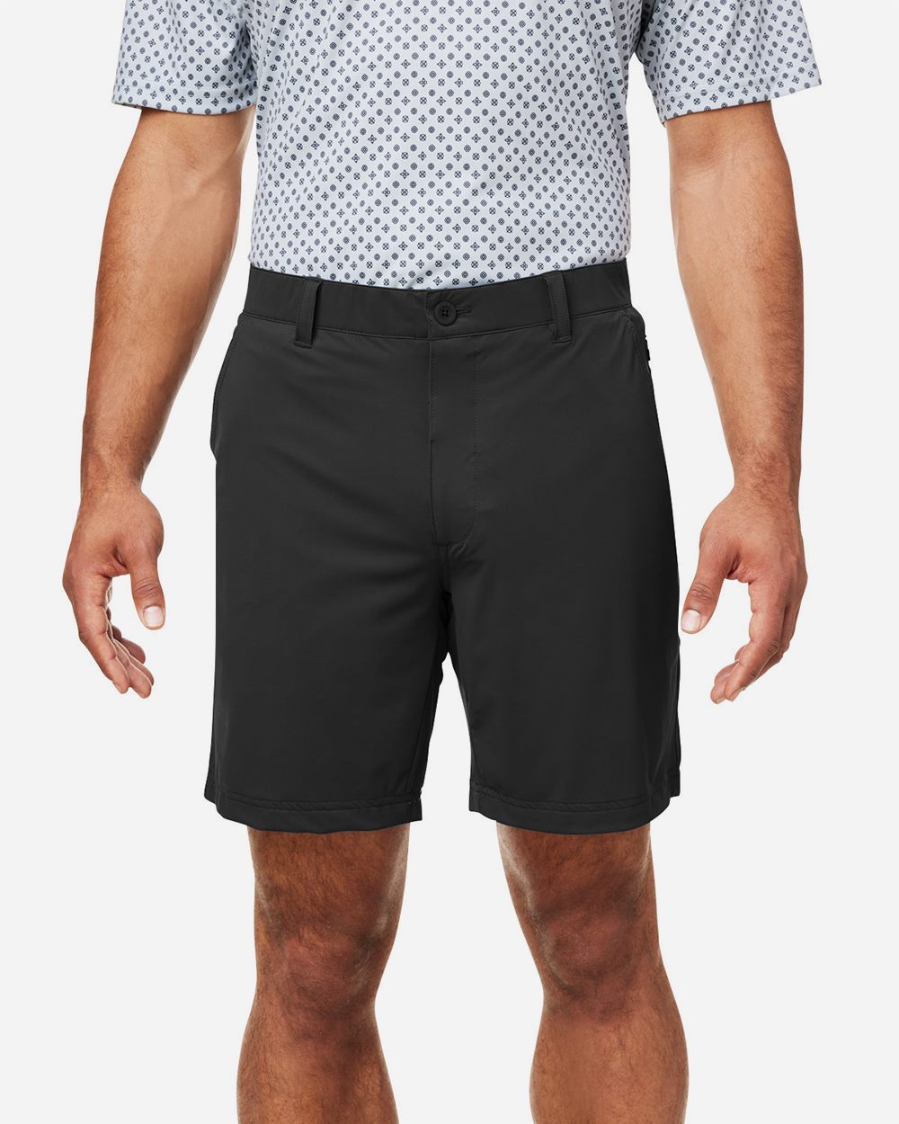 Men's Fairway Shorts - SWF700