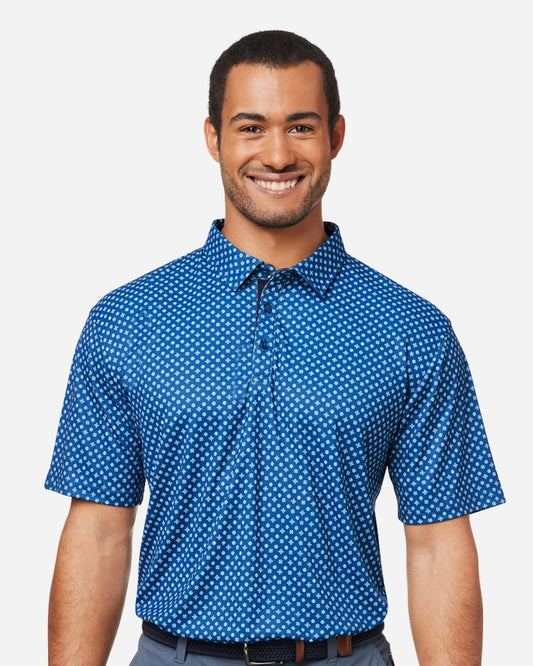 Men's Hazelwood Polo - SW5400