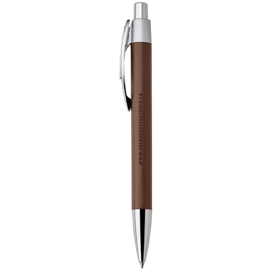 Asia ballpoint pen