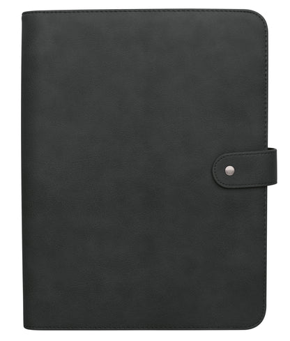 KAPSTON® Natisino Zippered Padfolio