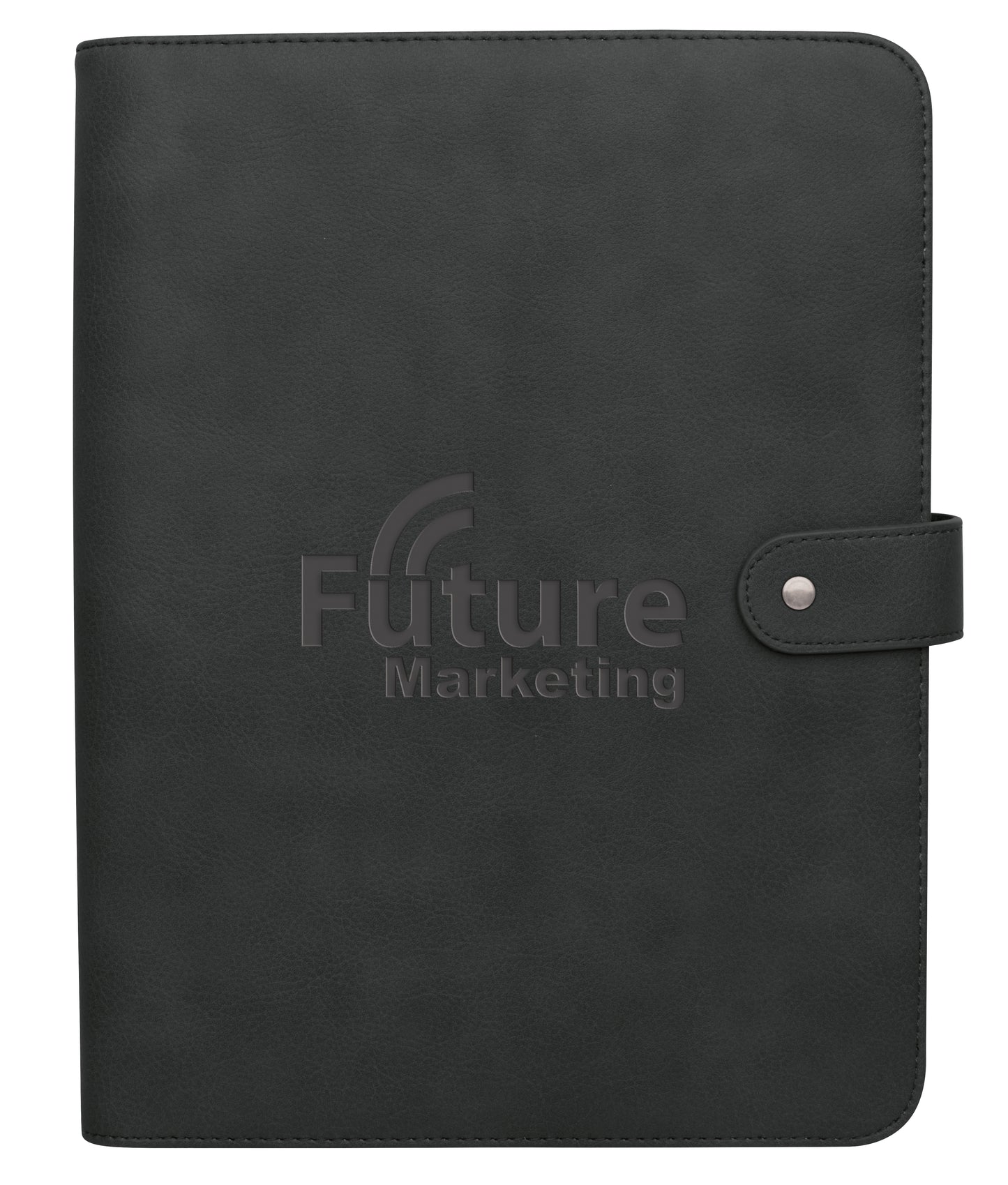 KAPSTON® Natisino Zippered Padfolio