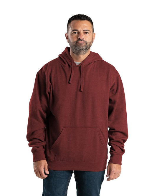 Men's Signature Sleeve Hooded Sweatshirt - SP401
