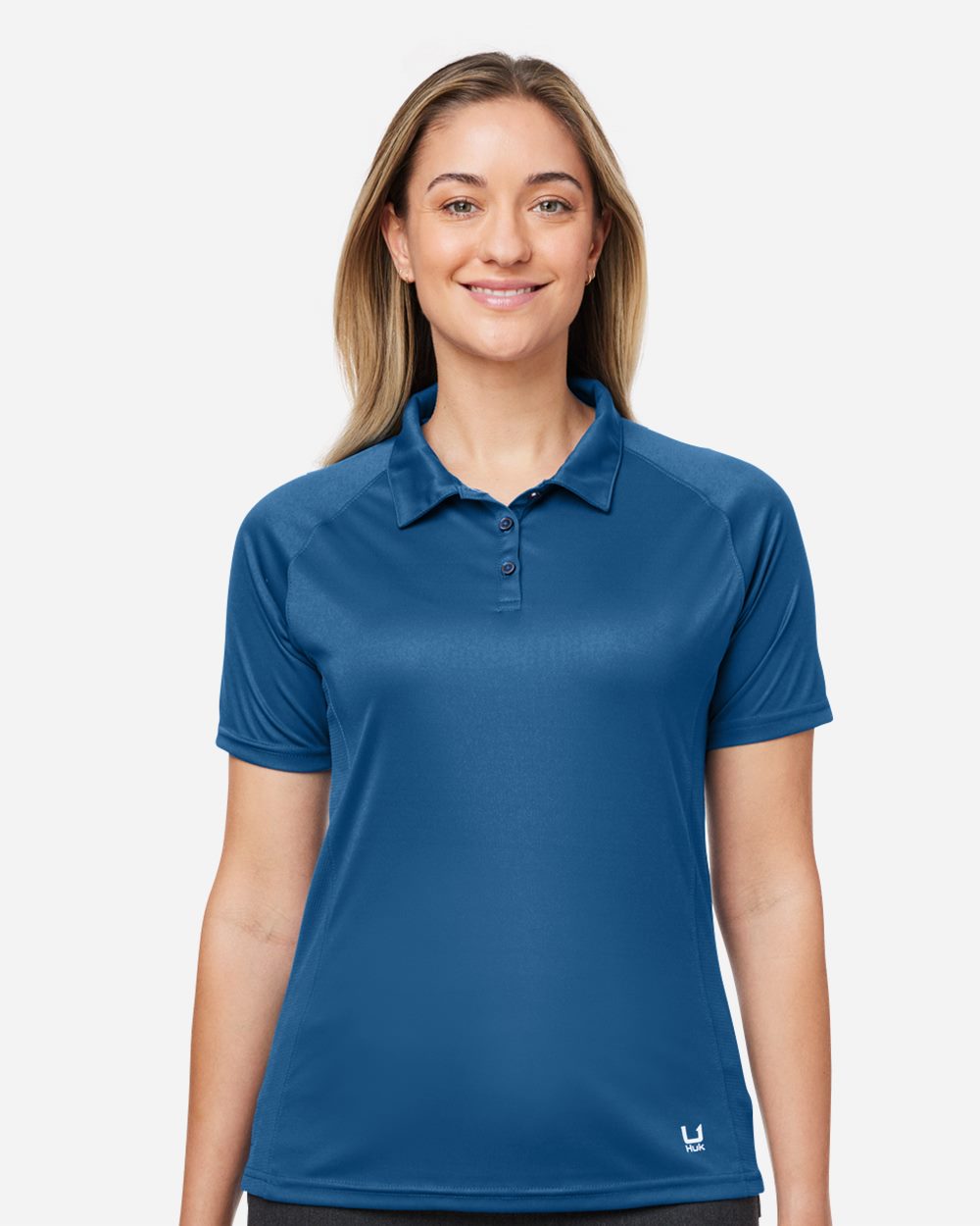 Women’s LoPro Solid Performance Polo - H612L03