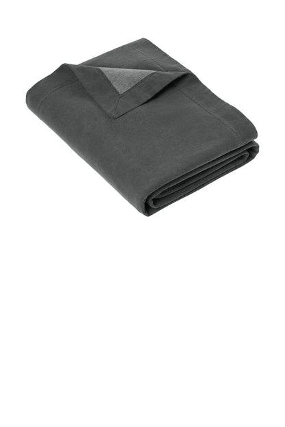 Comfort Colors Fleece Dorm Blanket 15BT