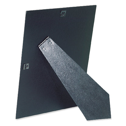 Full Bleed Background Silkscreened Plaque - 9” x 12”