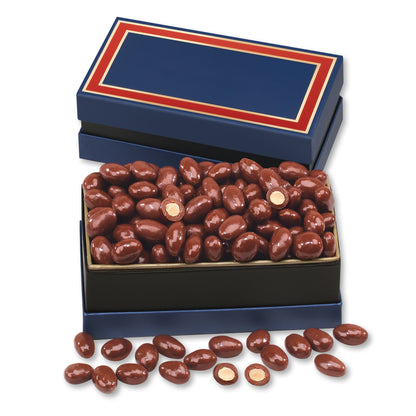 Classic Selection with Milk Chocolate Almonds
