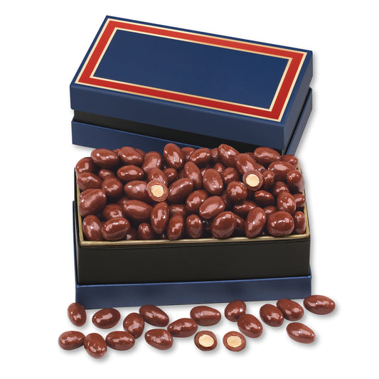 Classic Selection with Milk Chocolate Almonds