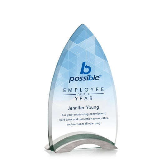 Patterson VividPrint™ Award