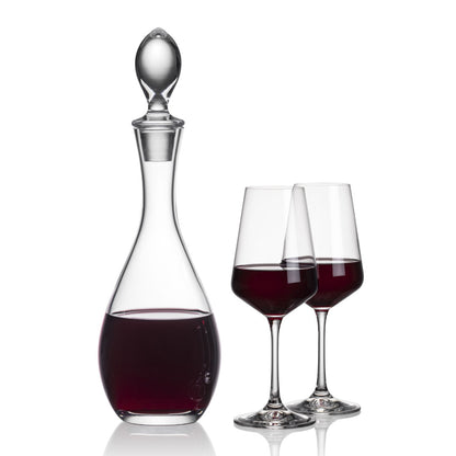 Malvern Decanter & Cannes Wine