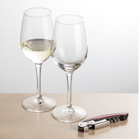 Swiss Force® Opener & Lethbridge Wine
