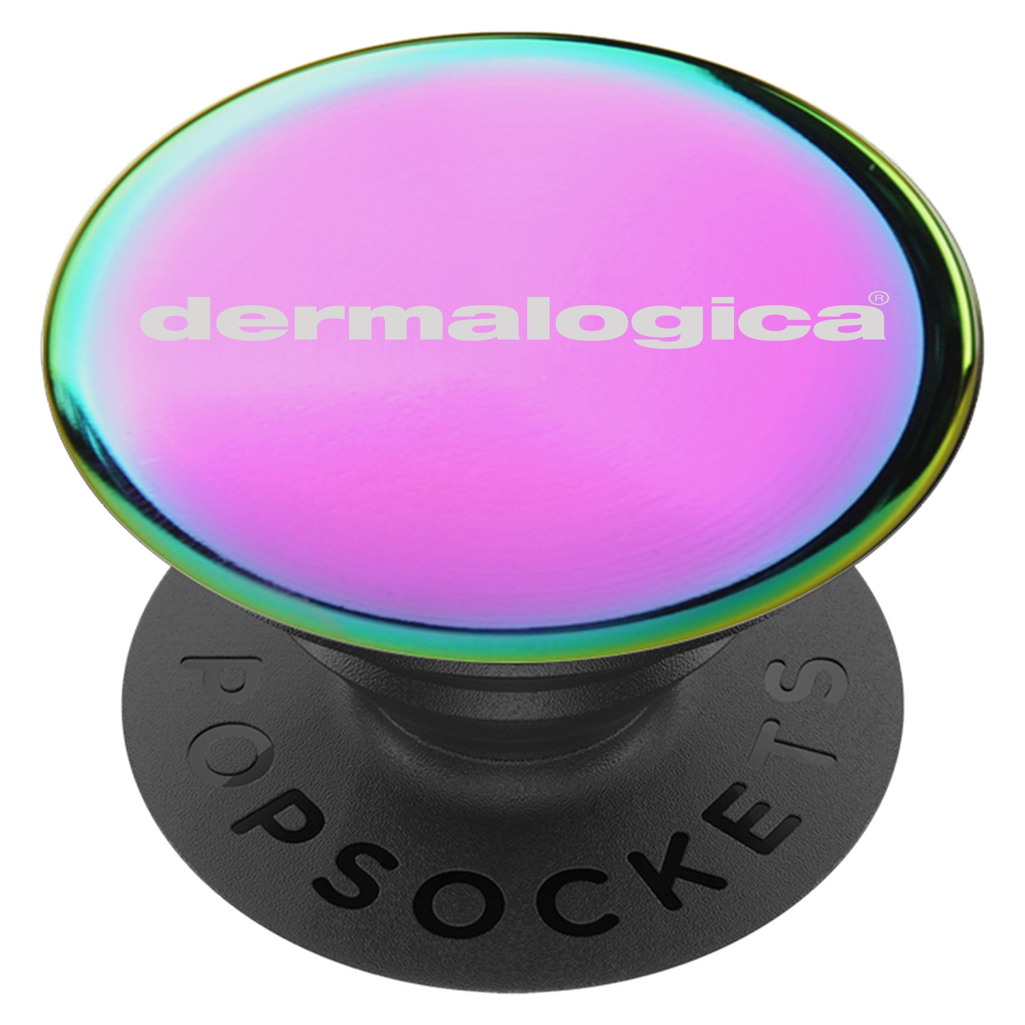 PopSockets PopGrip Iridescent
