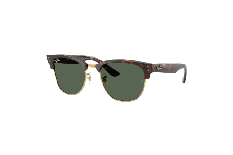Ray-Ban Clubmaster Reverse Sunglasses