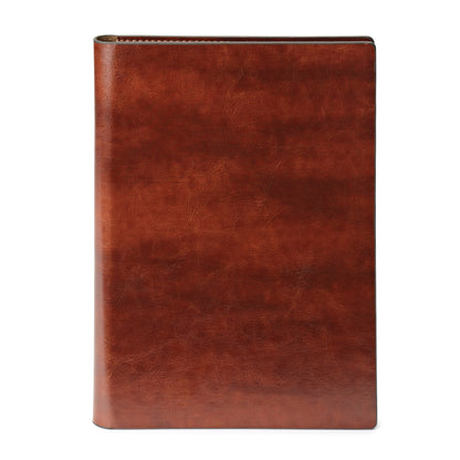 Fabrizio padfolio & refillable notepad