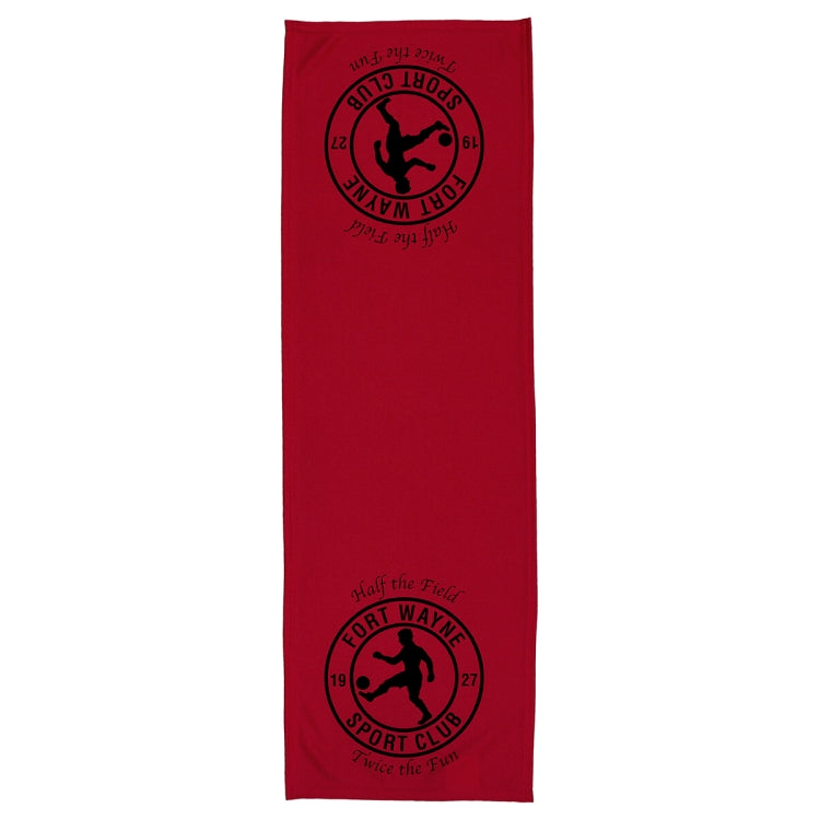 “The Denali” Premium Cooling Towel