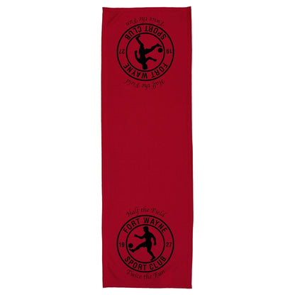 “The Denali” Premium Cooling Towel