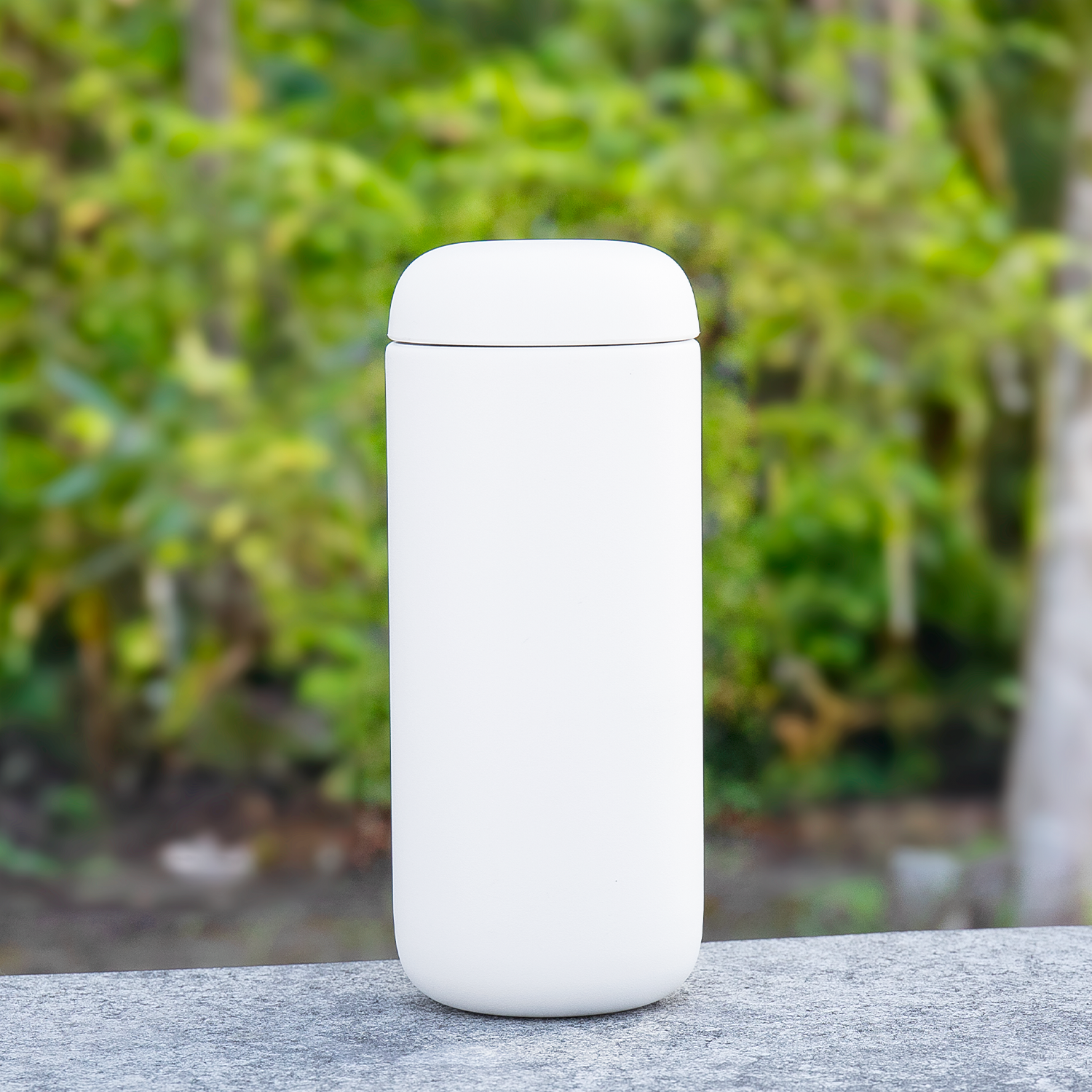 matte black 16 oz fellow carter move mug