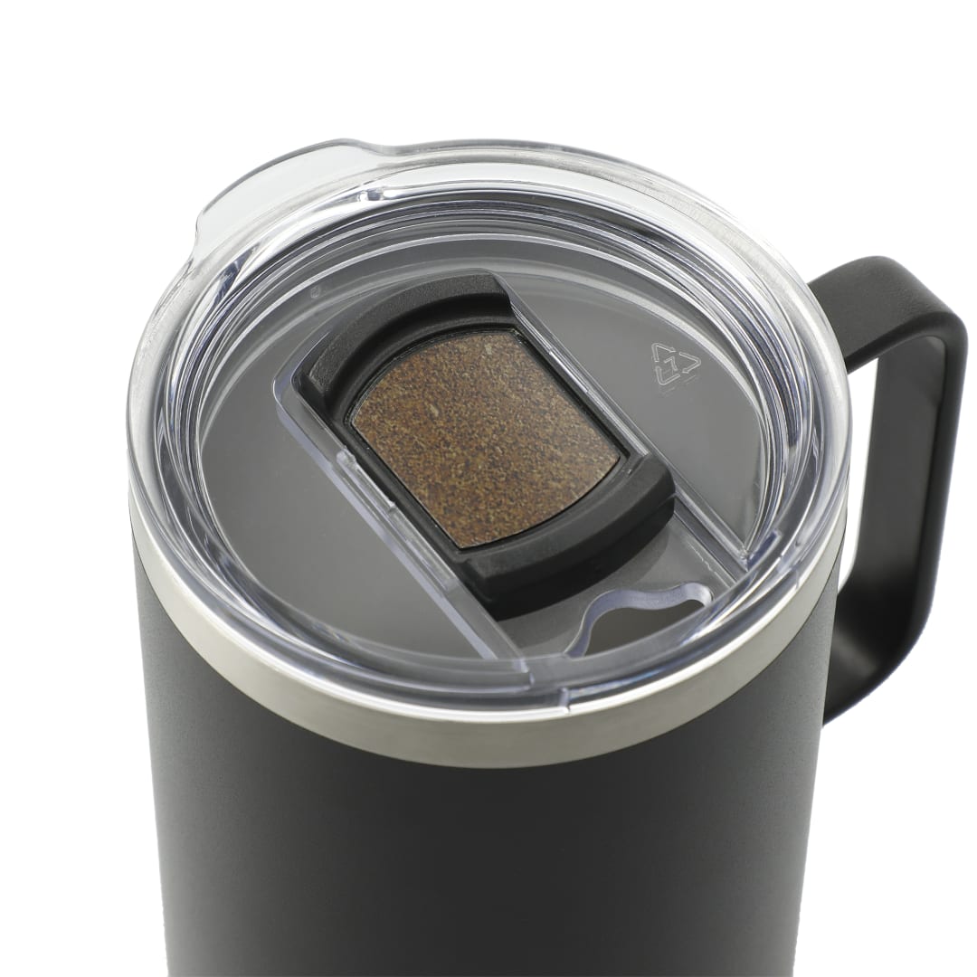 Vacuum Insulated Mugs