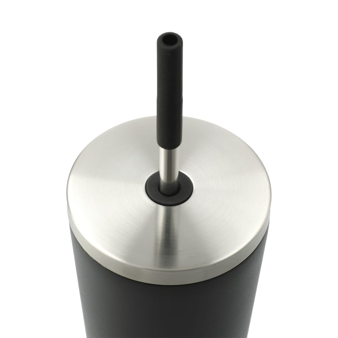 Maia 2-in-1 Copper Vacuum Tumbler Kit 24oz