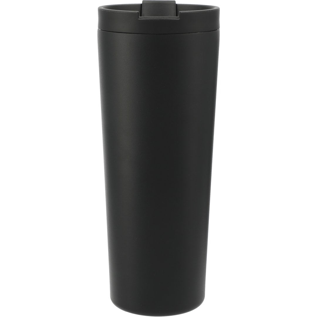 Maia 2-in-1 Copper Vacuum Tumbler Kit 24oz