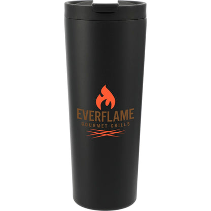 Maia 2-in-1 Copper Vacuum Tumbler Kit 24oz