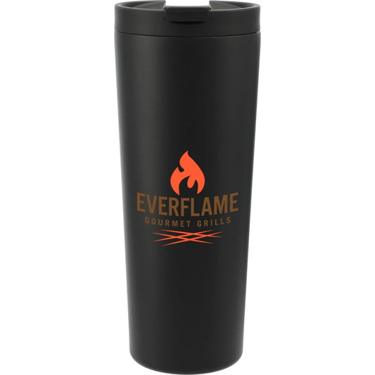 Maia 2-in-1 Copper Vacuum Tumbler Kit 24oz