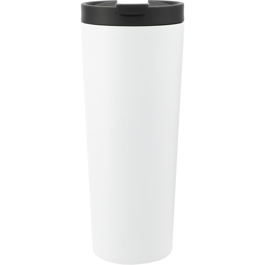Maia 2-in-1 Copper Vacuum Tumbler Kit 24oz