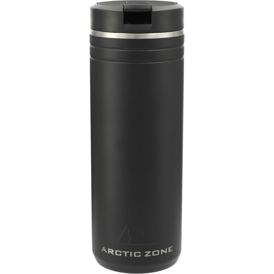 Arctic Zone® Titan Thermal HP® Tumbler 24oz