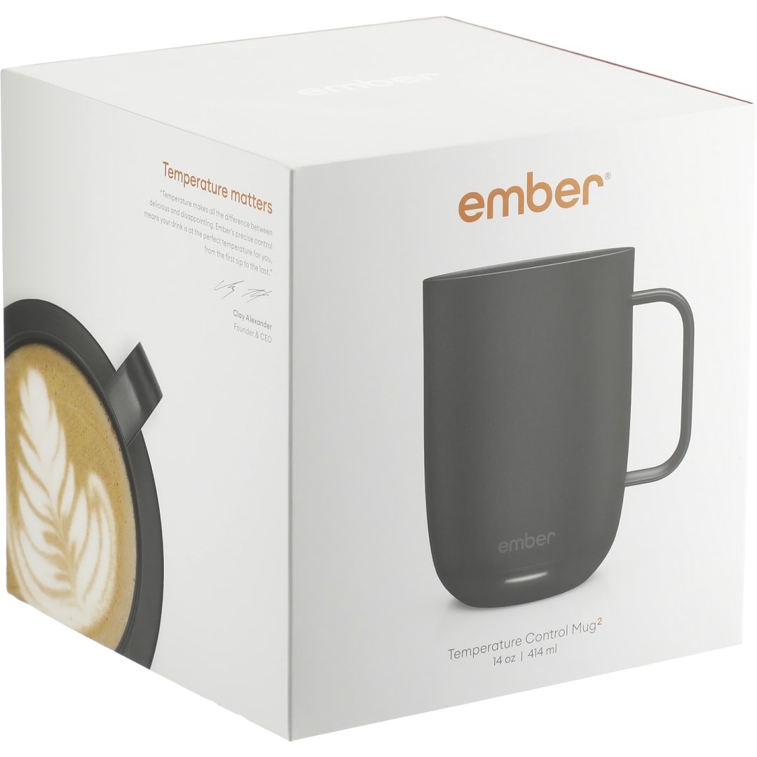Ember Mug² 14 oz