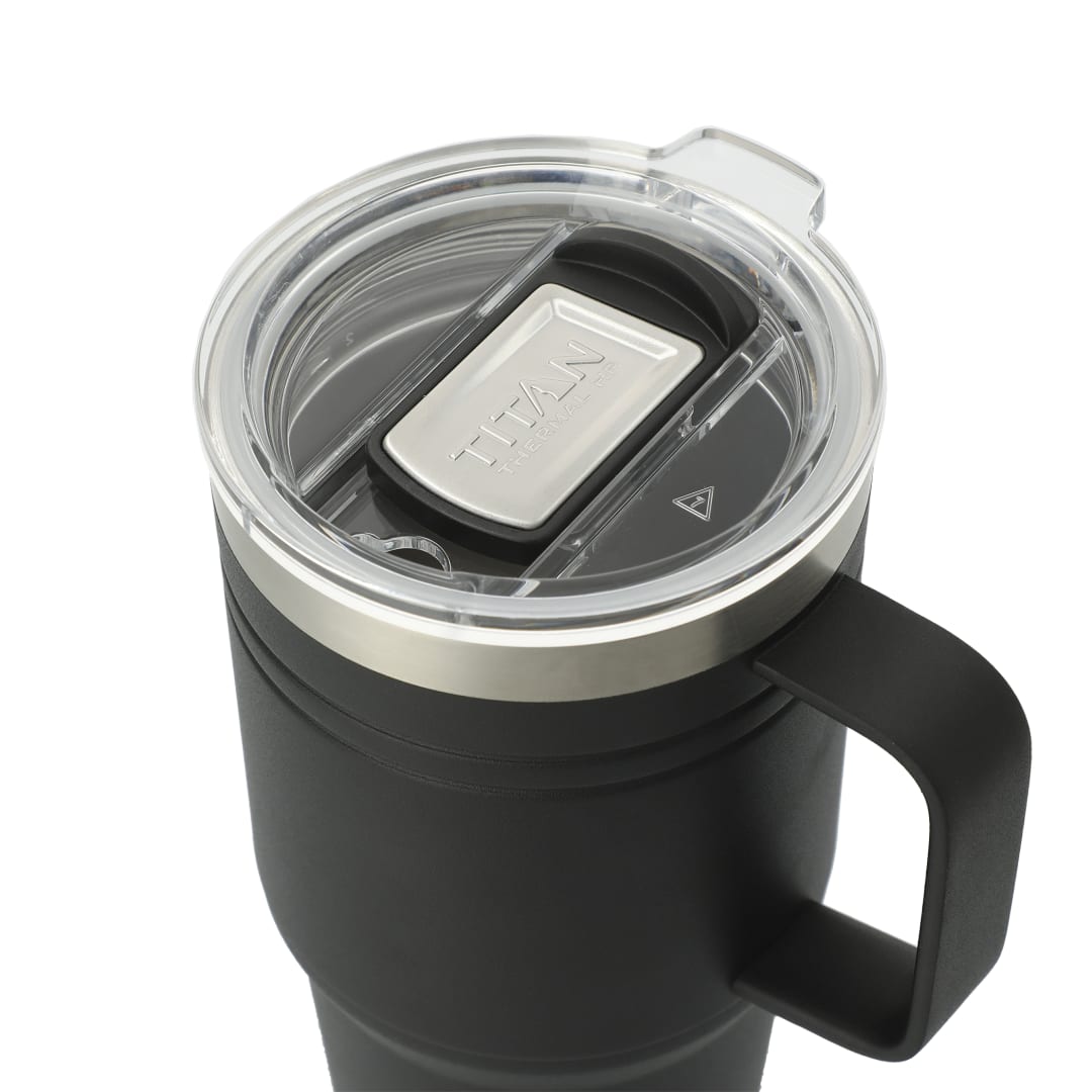 Black Arctic Zone® Titan Thermal HP® Mug 20oz